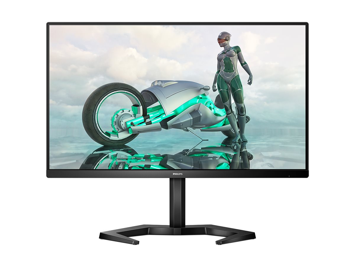 Philips Evnia 3000 24M1N3200ZS - LED-Monitor - Gaming - 61 cm (24)
