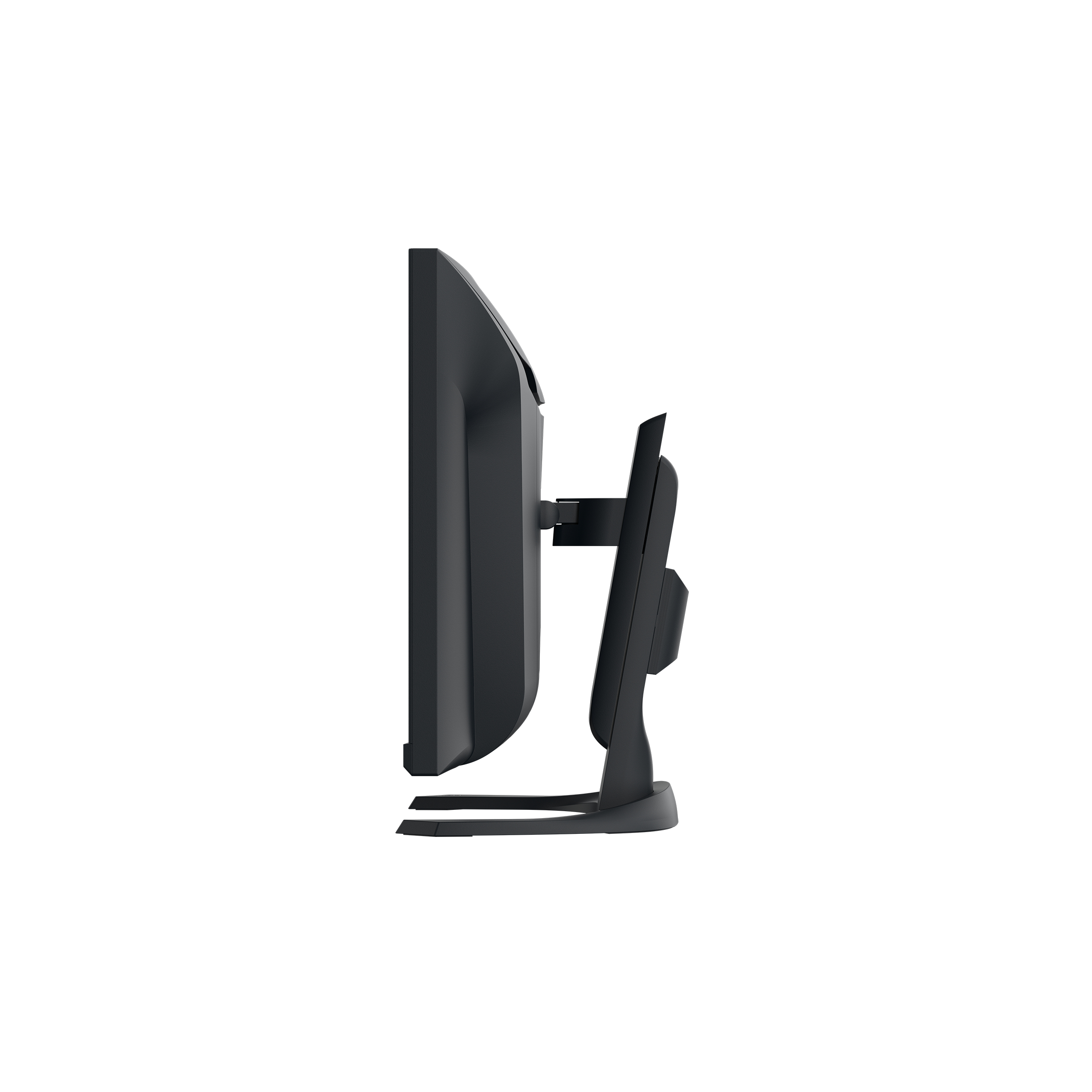 EIZO FlexScan EV3450XC-BK - Mit FlexStand - LED-Monitor - gebogen - 86.4 cm (34), Ansicht 3