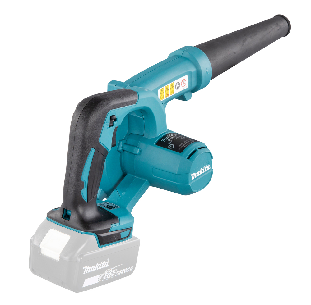 Makita DUB185Z - Laubbläser - schnurlos - 18 V, Ansicht 2