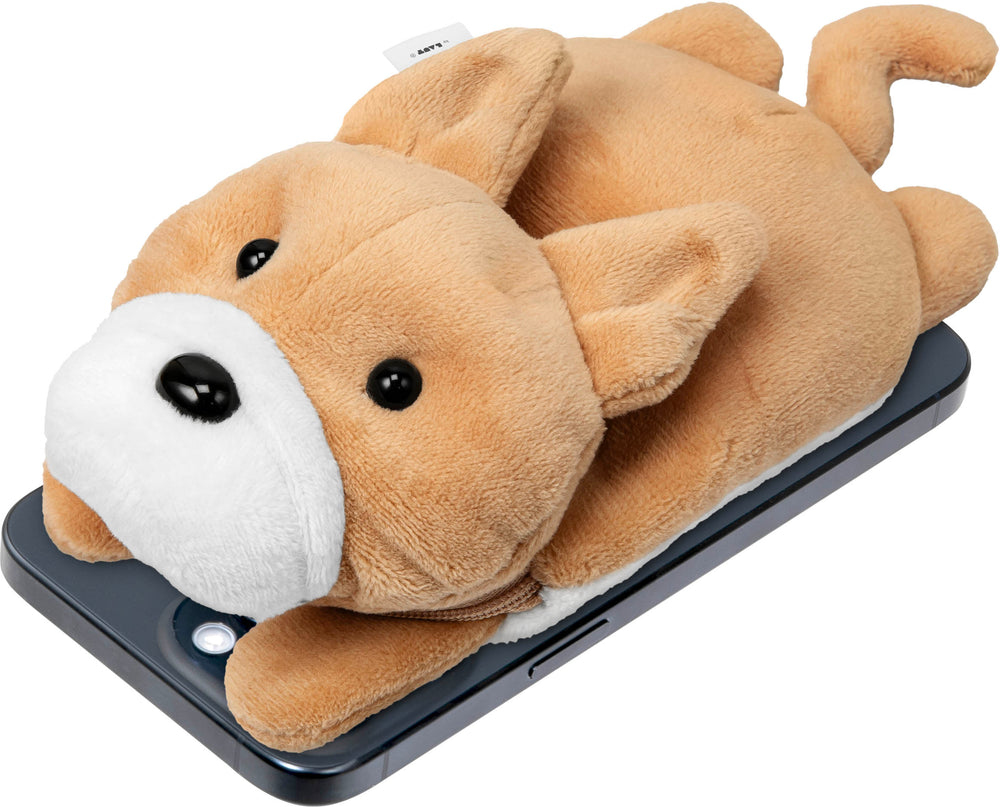 Laut International MAGMOJI WALLET Bulldog Fashion comp. with MagSafe, Ansicht 3