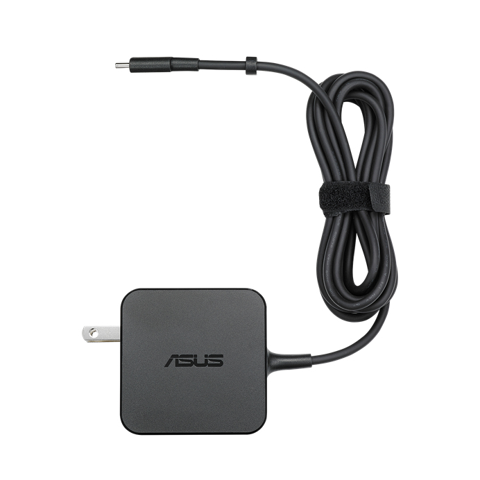 ASUS AC65-00 V3 - Netzteil - 65 Watt - Europa, Ansicht 2