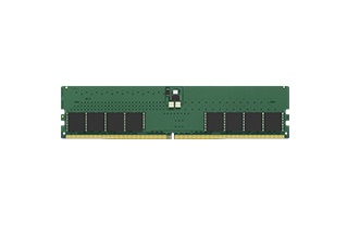 Kingston ValueRAM - DDR5 - Modul - 32 GB - DIMM 288-PIN, Ansicht 2