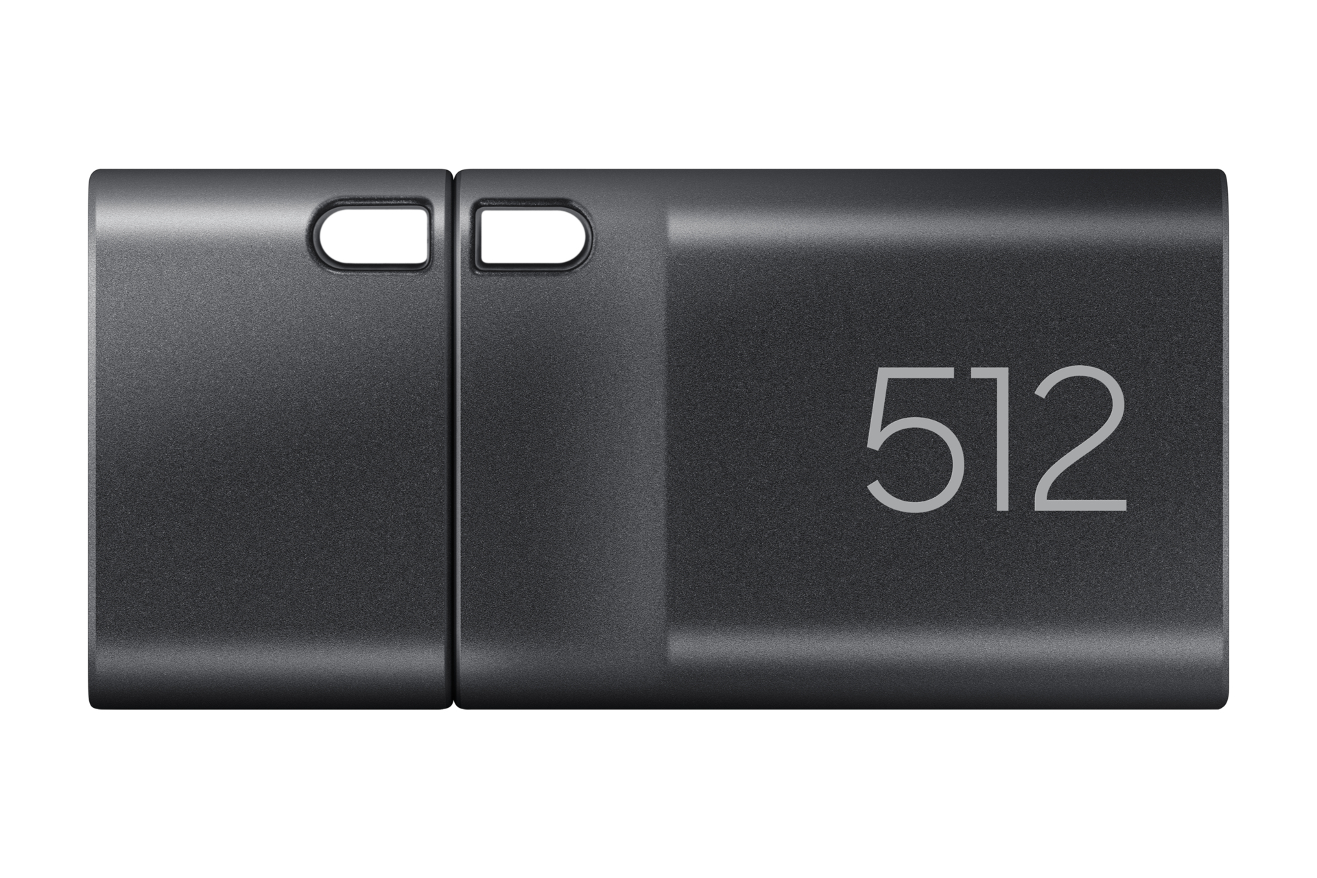 Samsung MUF-512DA - USB-Flash-Laufwerk - 512 GB, Ansicht 4