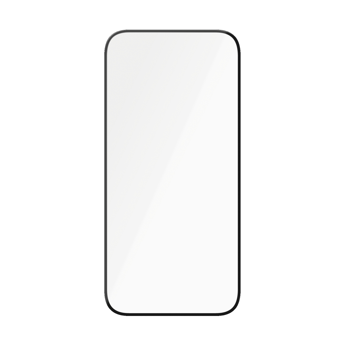 PanzerGlass Bildschirmschutz für Handy - ultrabreite Passform, Ansicht 2