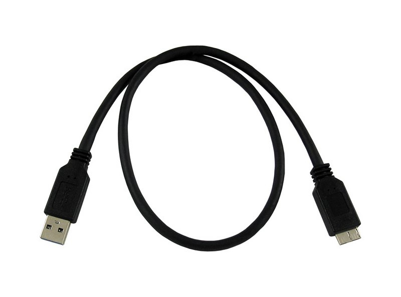 LC-Power LC-25U3-Hydra - Speichergehäuse - 2.5 (6.4 cm), Ansicht 3