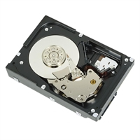 Dell  Festplatte - 2 TB - 3.5 (8.9 cm) - 7200 rpm - wiederhergestellt - für PowerEdge R510 (3.5), Ansicht 2