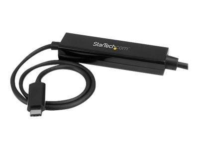 StarTech.com USB-C auf VGA Adapterkabel - 1m, Ansicht 5