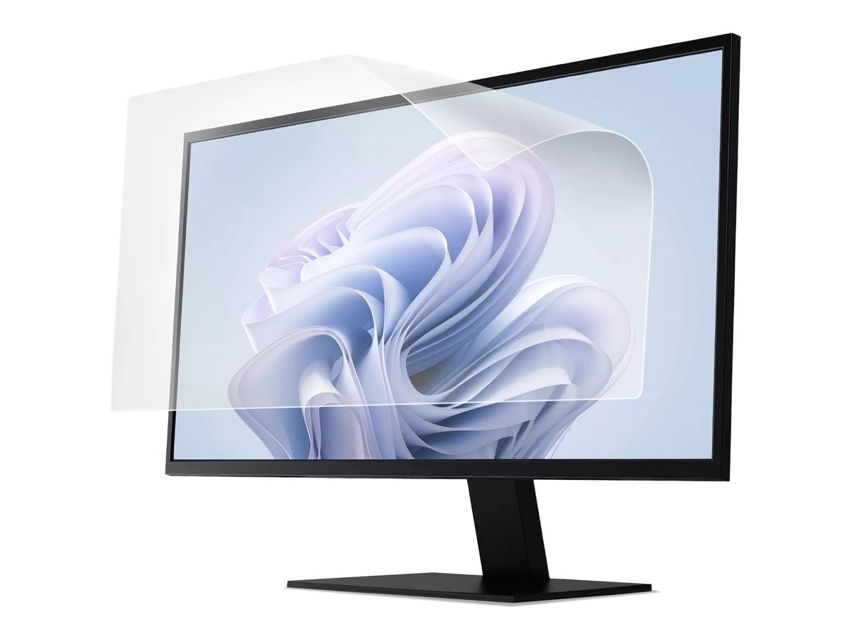 Dicota Display-Blendschutzfilter - 3 H, universell (16:9)