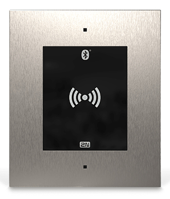 2N Telecommunications Access Unit 2.0 Bluetooth u. RFID, Ansicht 3