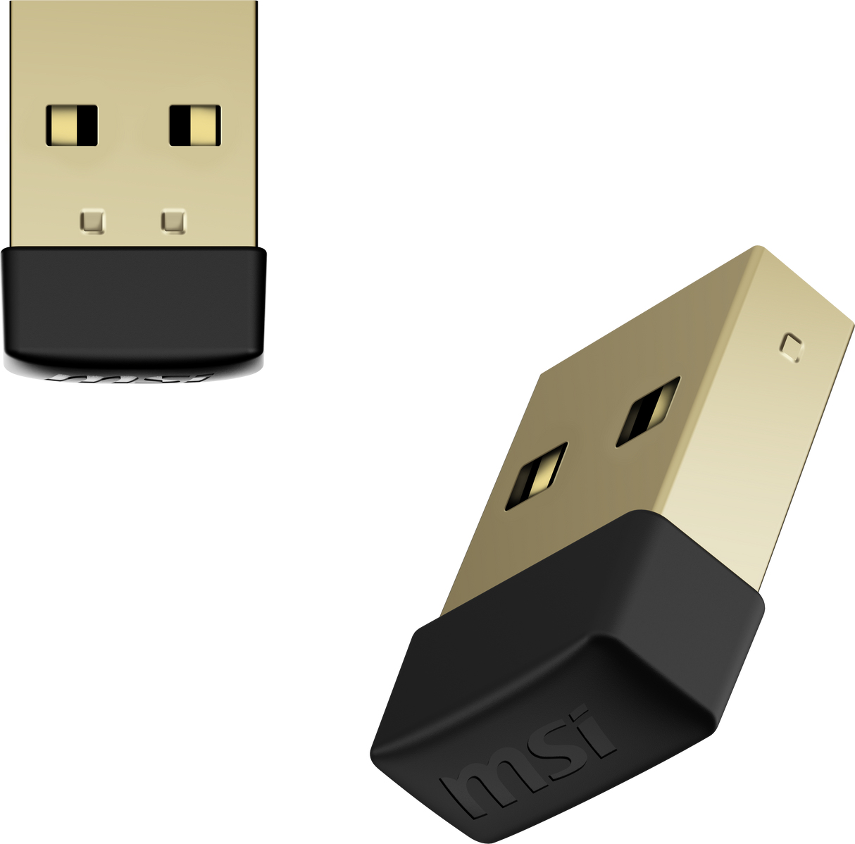 MSI VERSA PRO - Maus - optisch - 15 Tasten - kabellos, kabelgebunden, Ansicht 3