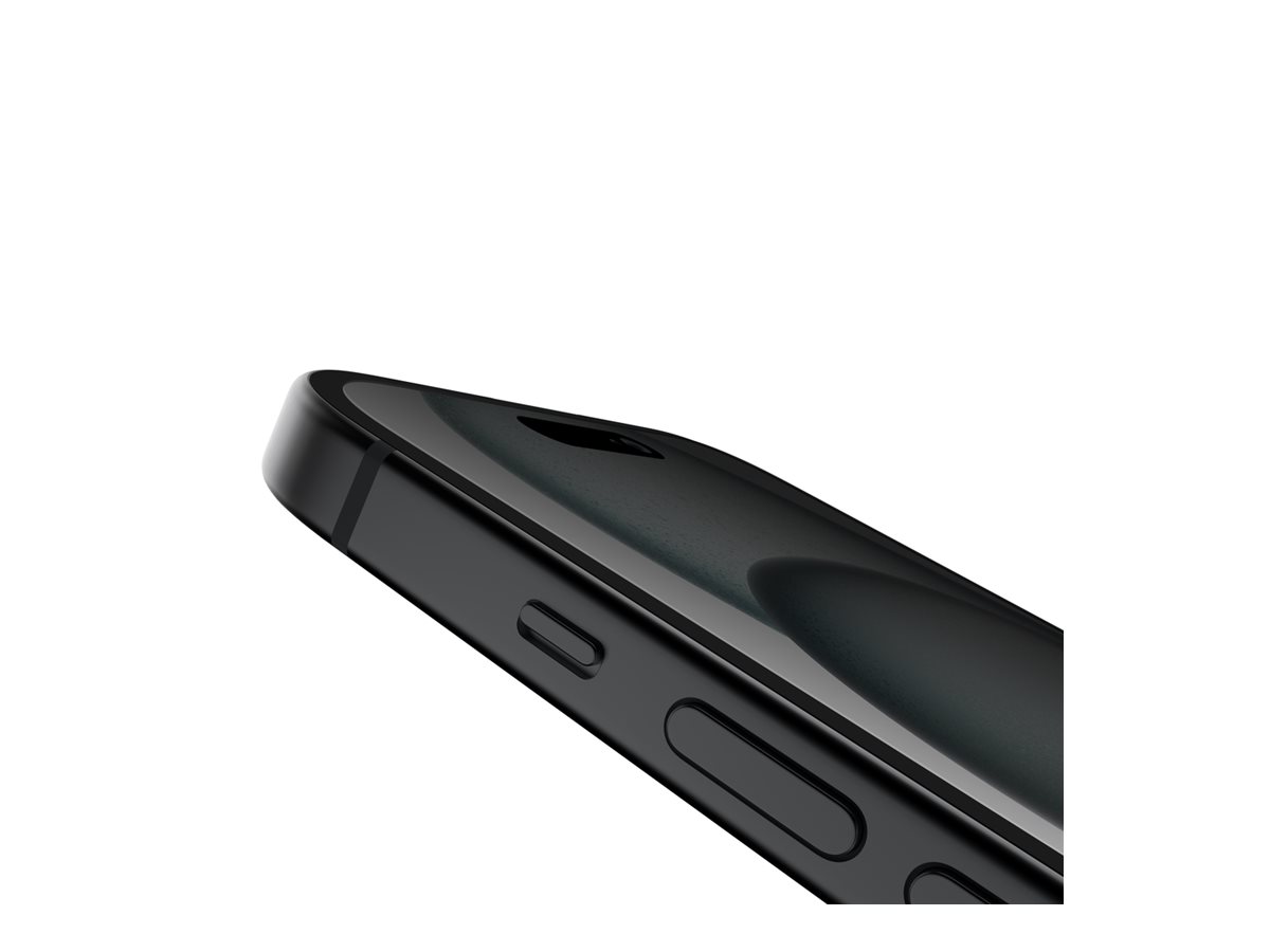 Belkin ScreenForce Pro - Bildschirmschutz für Handy, Ansicht 3