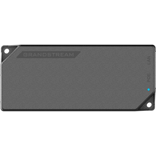 Grandstream GS-POE30W-MG PoE Injector 30W, Ansicht 3