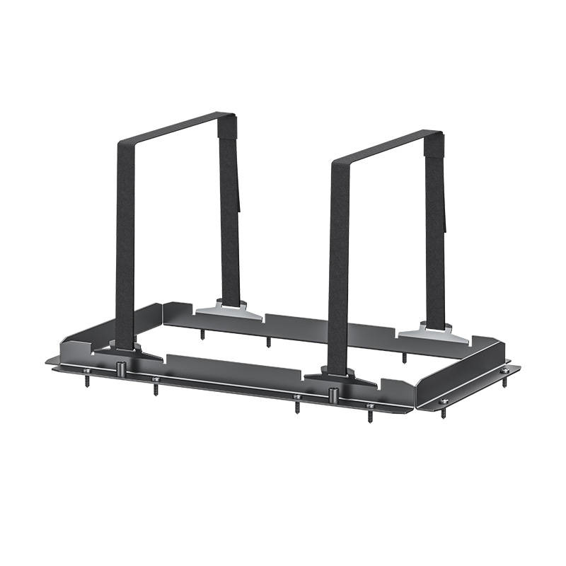 Ecoflow AFRB-MM100BP5 - Schwarz - EcoFlow - 5000 Wh, Ansicht 2