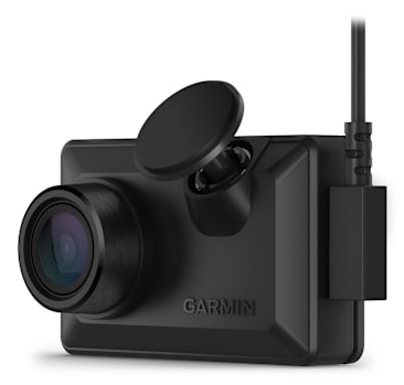 Garmin Dash Cam X110 Full HD WLAN BT Akku Gleichstrom - 0,13 MP - 6,1 cm, Ansicht 2