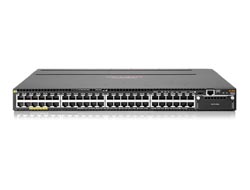 HPE Aruba 3810M 48G PoE+ 1-slot Switch - Switch - L3 - managed - 48 x 101001000 (PoE+)