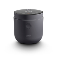 Lauben low sugar rice cooker 1500AT