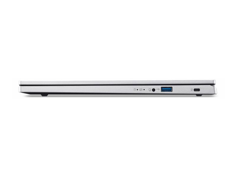 Acer Extensa 15 EX215-57 - Intel Core i3 i3-1315U / 1.2 GHz - Win 11 Pro Education - UHD Graphics - 8 GB RAM - 256 GB SSD NVMe, 3D Triple-Level Cell (TLC)