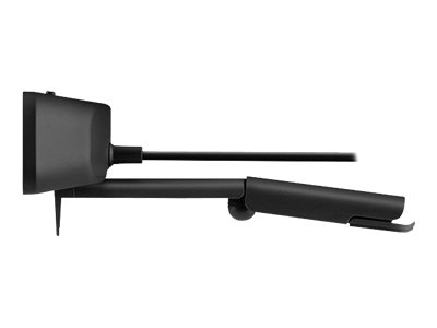 Logitech Webcam C925e - Webcam - Farbe - 1920 x 1080, Ansicht 2