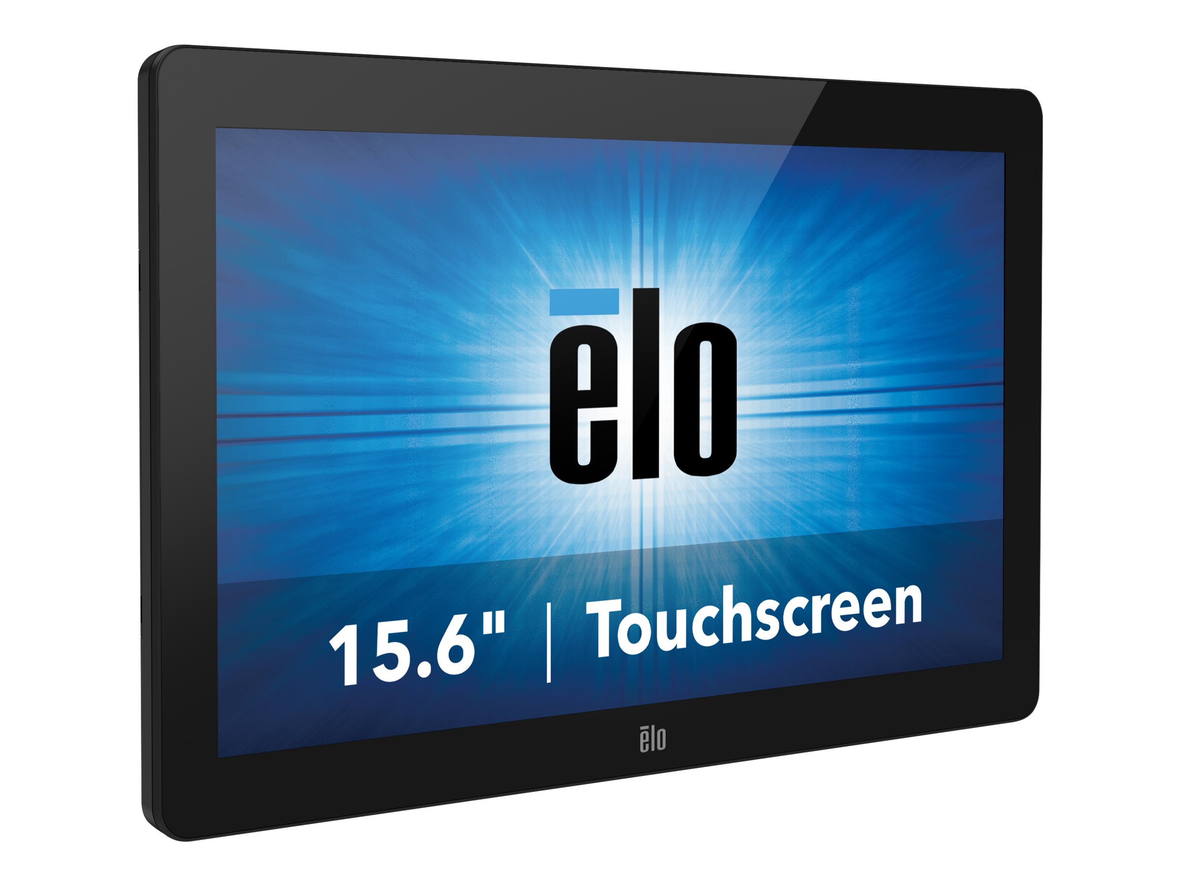 Elo Touch Solutions Elo 1502L - M-Series - LED-Monitor - 39.6 cm (15.6), Ansicht 4