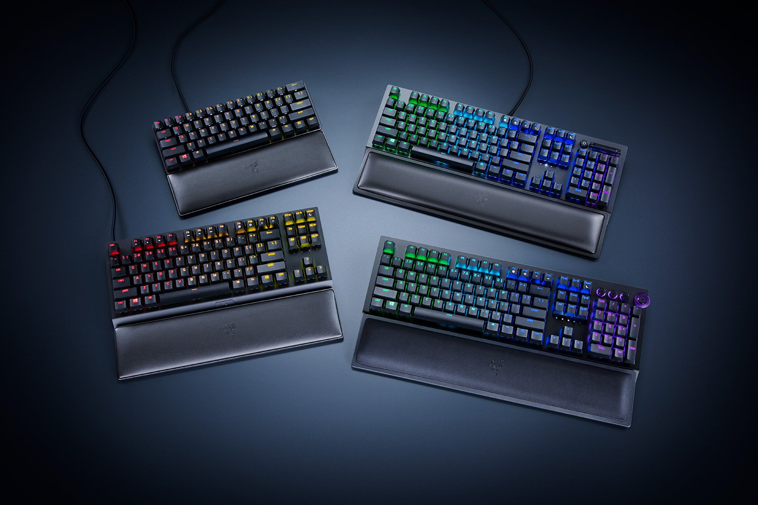 Razer Standard Edition - Handgelenkkissen - ohne, Ansicht 4