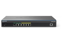LANCOM 1900EF - Router - GigE - WAN-Ports: 2 - an Rack montierbar