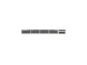 Cisco Catalyst 9200L - Network Essentials - Switch - L3 - 48 x1000+ 4 - Switch - 1 Gbps