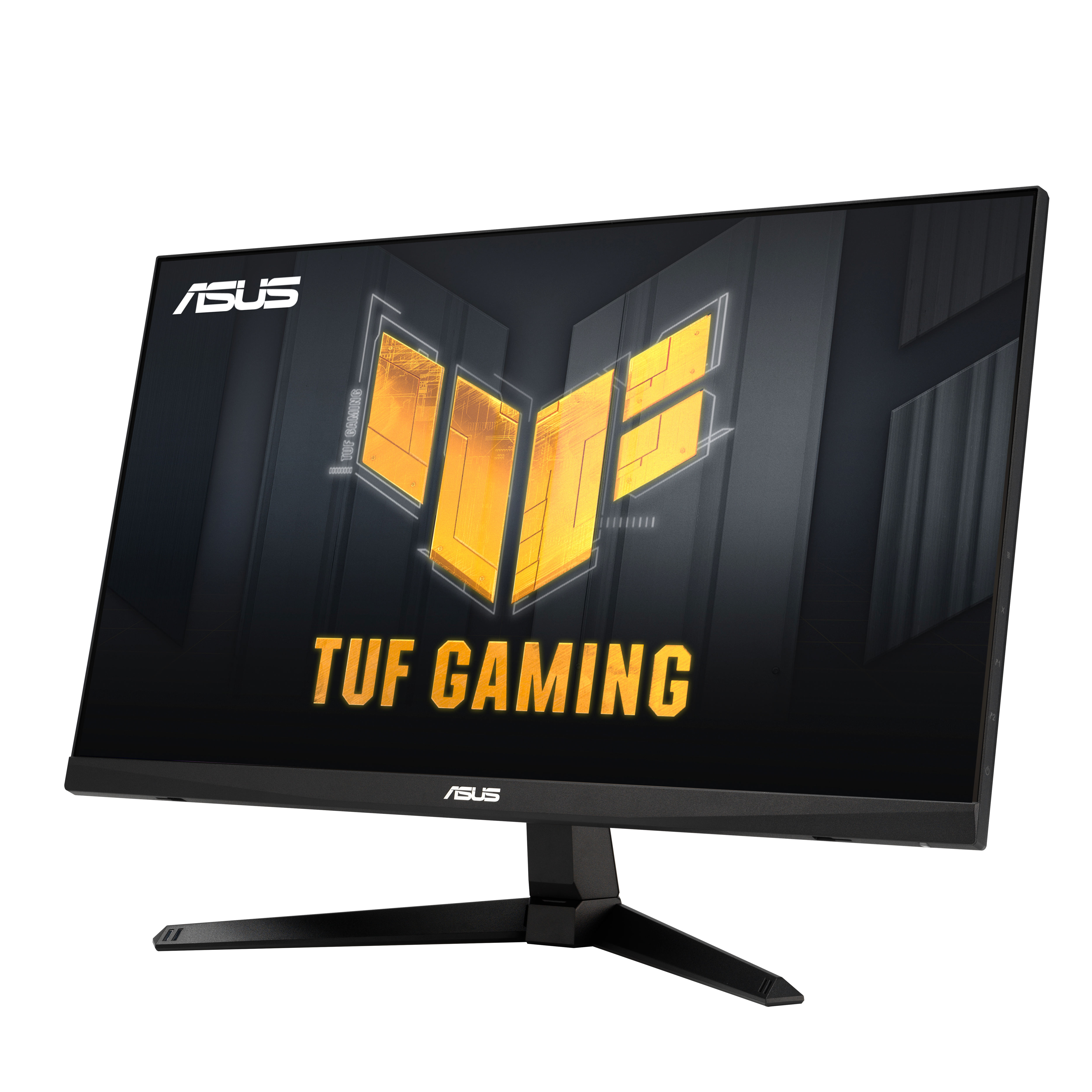 ASUS TUF Gaming VG246H1A 23.8inch IPS WLED FHD 16 9 100Hz 300cd/m2 0.5ms MPRT - 23,8, Ansicht 2