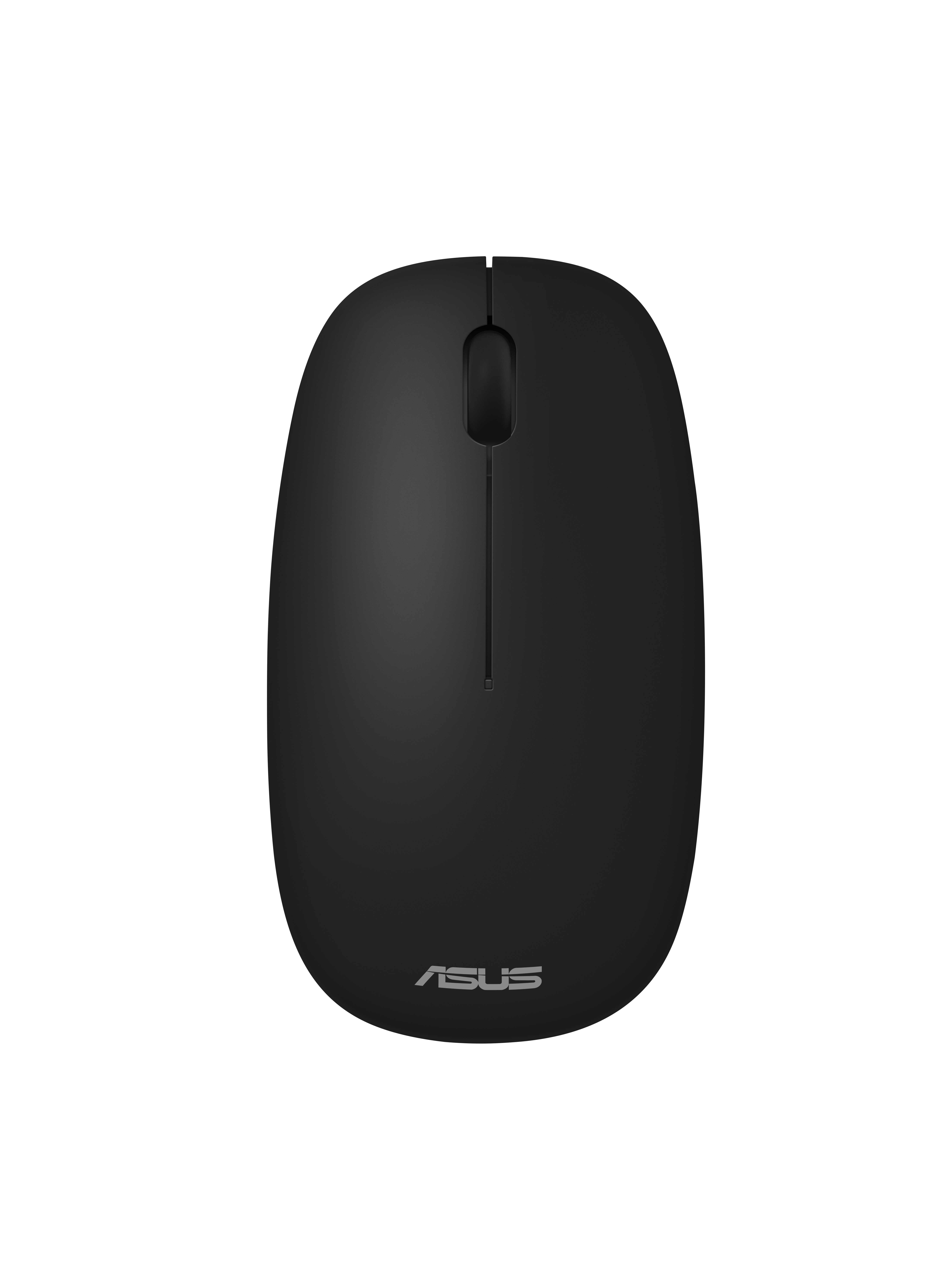 ASUS W5000 - Tastatur-und-Maus-Set - 100% - kabellos - schwarz, Ansicht 2