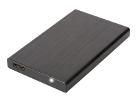 2,5" SSD/HDD-Gehäuse, SATA I-III - USB 3.0