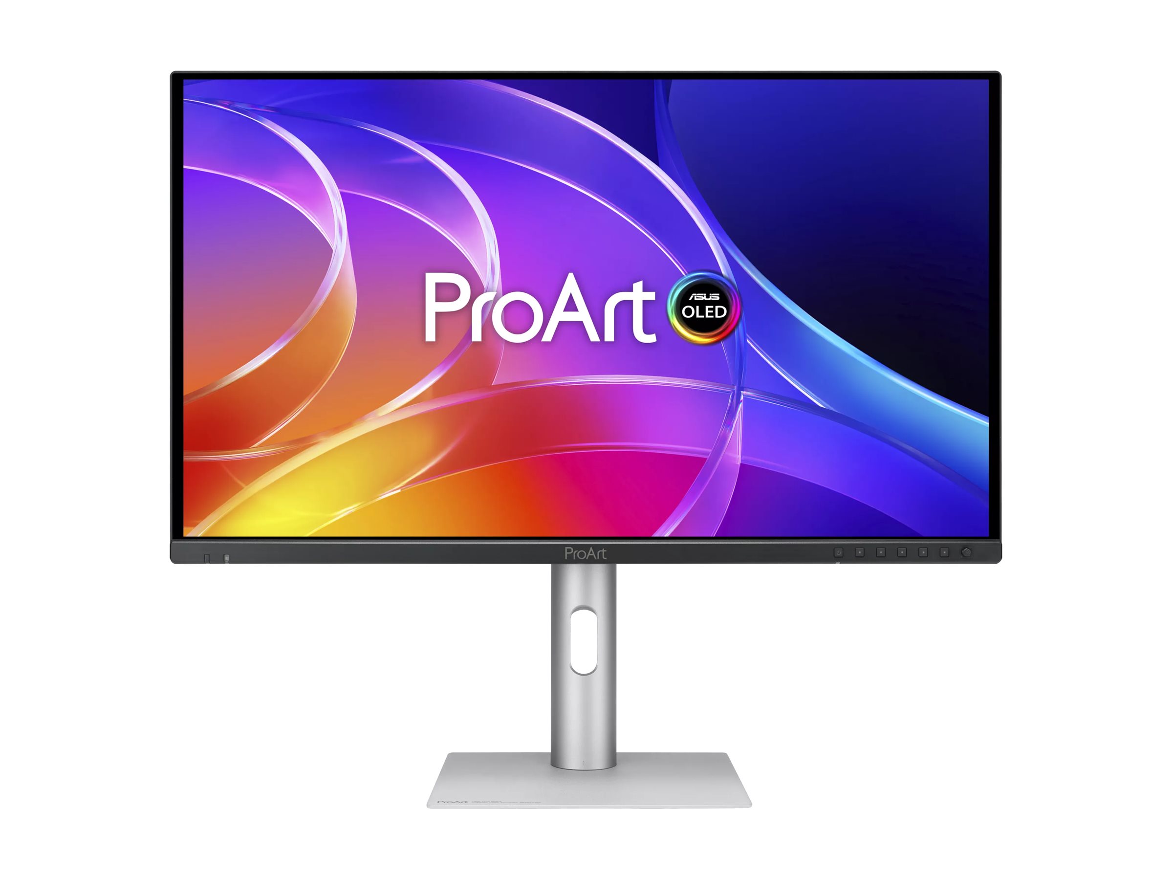 ASUS ProArt PA279CDV - OLED-Monitor - USB - 68 cm (27")