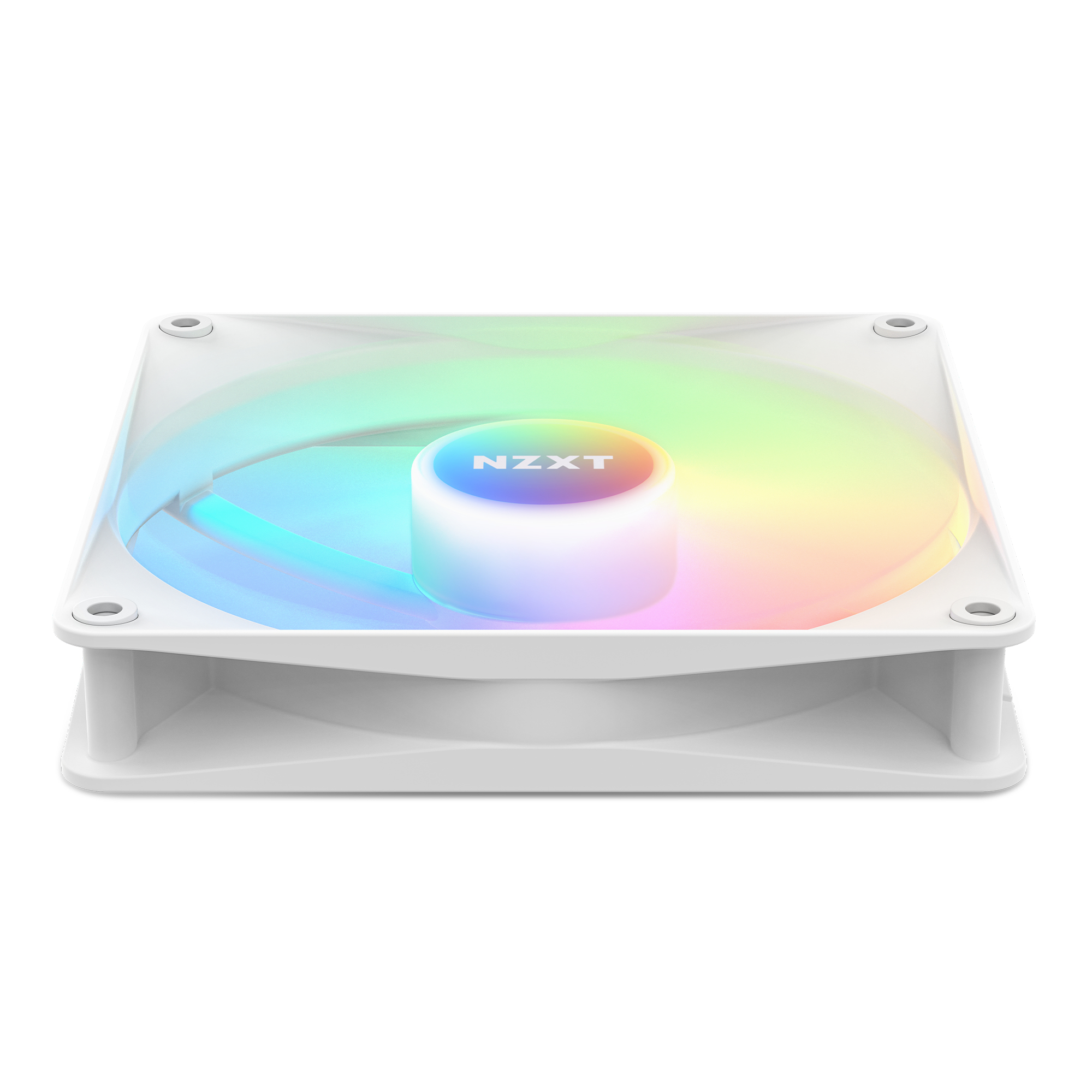 NZXT F Series F140 RGB - Gehäuselüfter - 140 mm, Ansicht 3