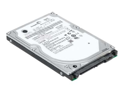 Lenovo ThinkPad - Festplatte - 500 GB - intern - 2.5 (6.4 cm)
