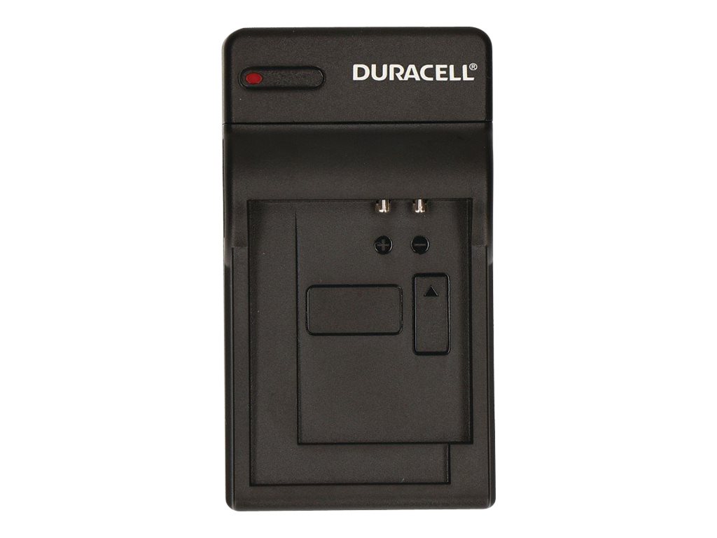 Duracell DRO5943 - USB - Indoor Batterieladegerät - Schwarz - 5 V - 5 V - 5 V, Ansicht 3
