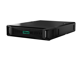HPE ProLiant DL145 Gen11 Network Choice - Server - Rack-Montage - 2U - 1-Weg - 1 x EPYC 8024P  2.4 GHz - RAM 32 GB - Hot-Swap 6.4 cm (2.5)