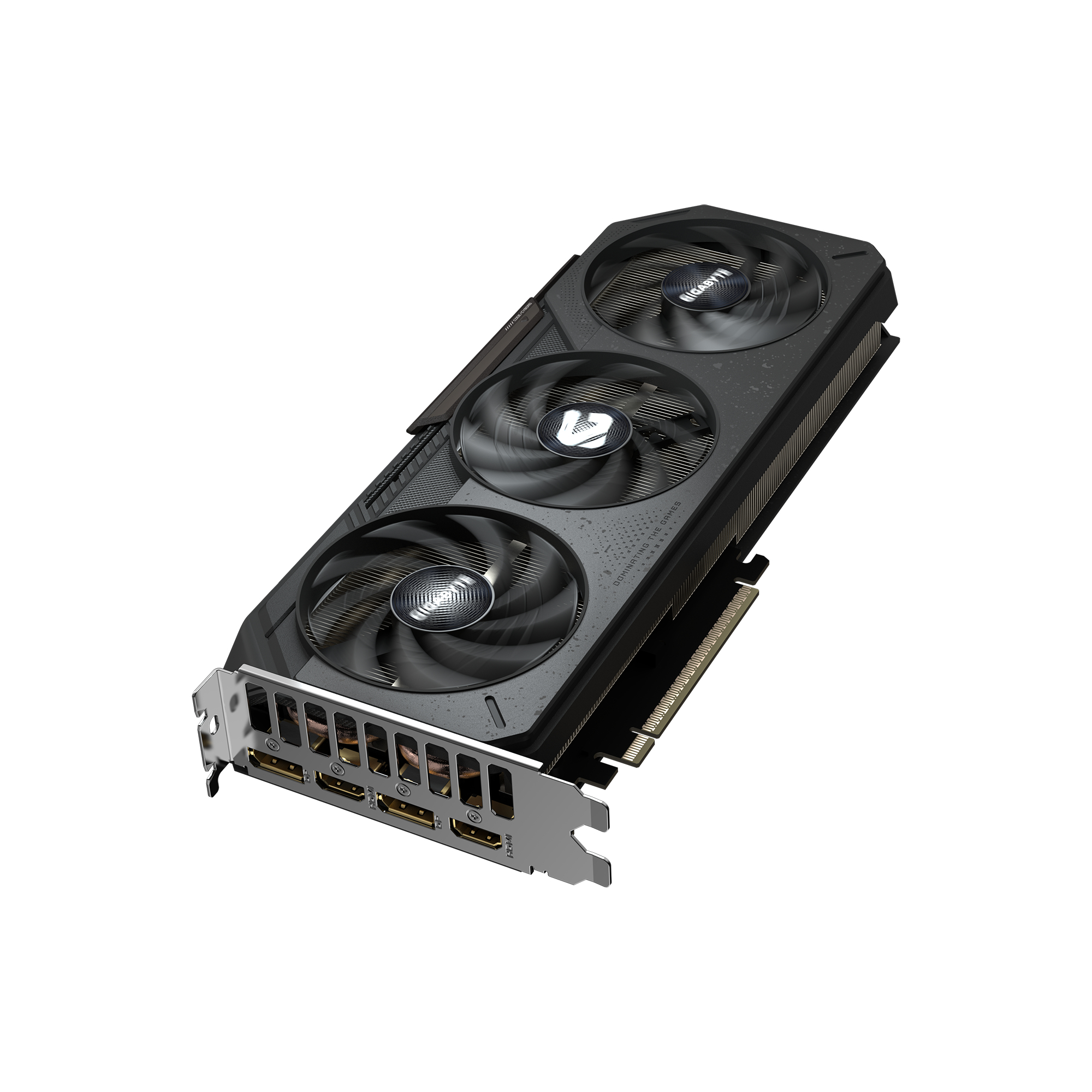 Gigabyte Gaming - OC Edition - Grafikkarten - GeForce RTX 5050, Ansicht 4