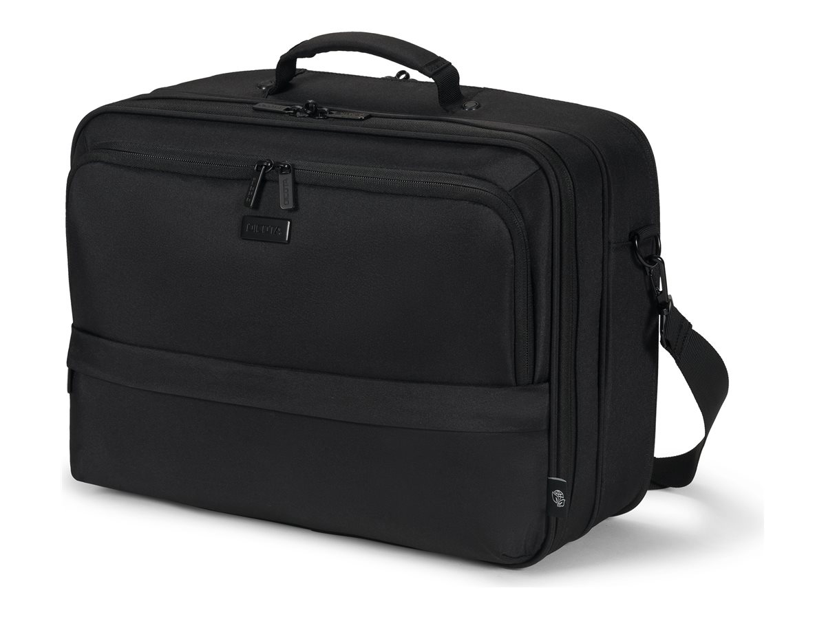 Dicota Eco Multi Twin CORE - Notebook-Tasche