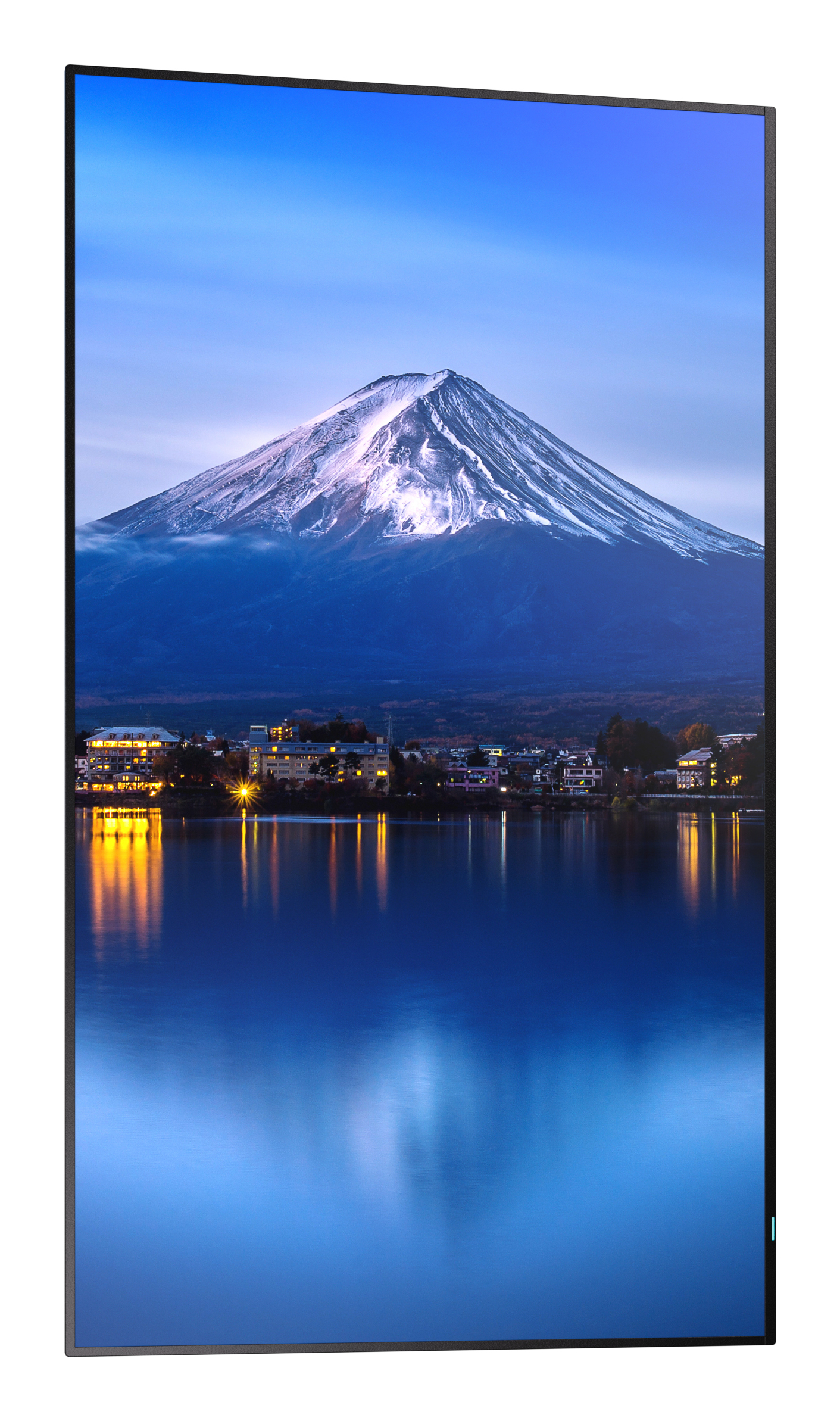 NEC Display P436 43IN LFD UHD 700cd/m2 D-LE, Ansicht 3