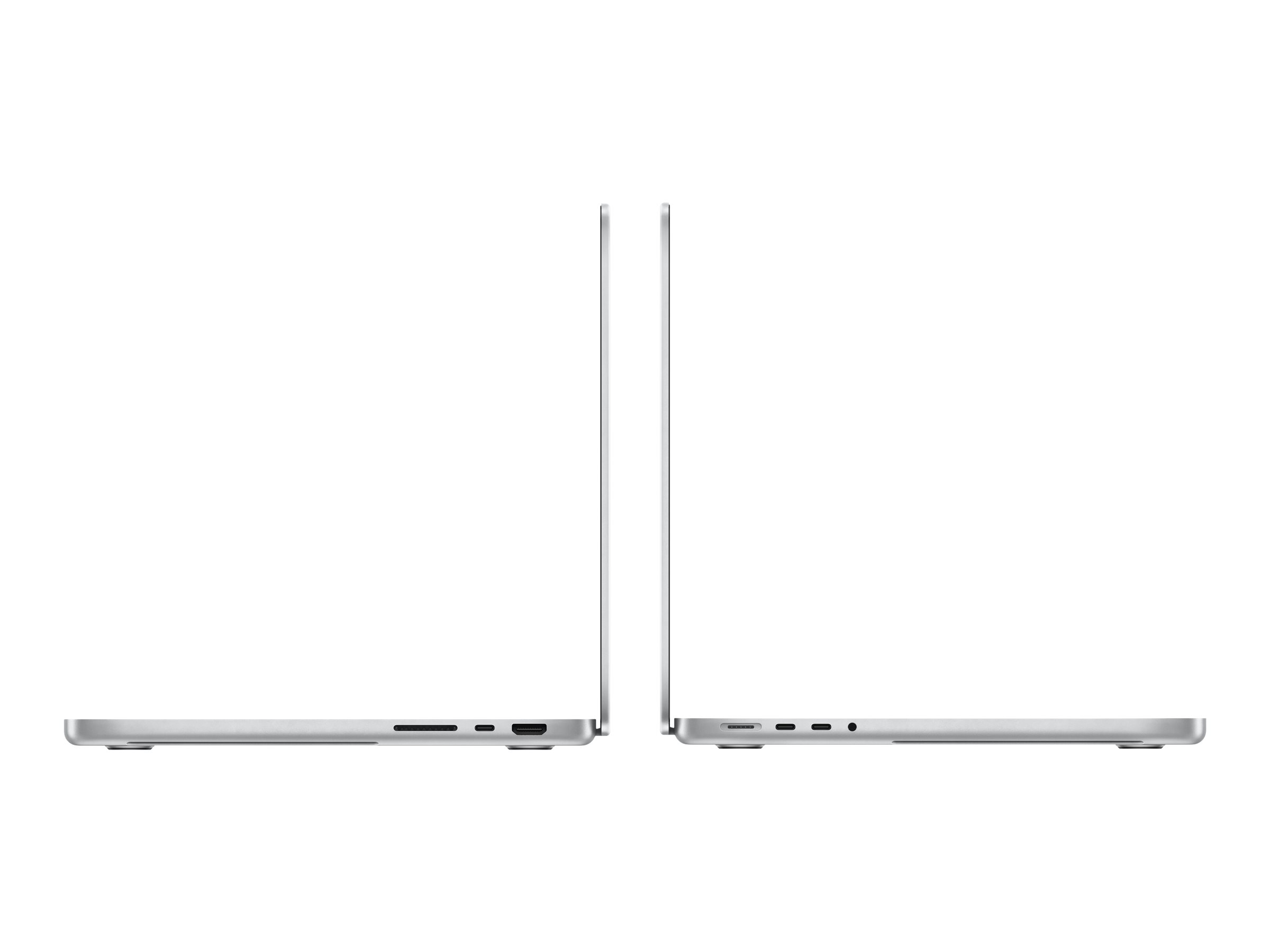 Apple MacBook Pro - M2 Max - M2 Max 30-core GPU - 32 GB RAM - 1 TB SSD - 35.97 cm (14.2)