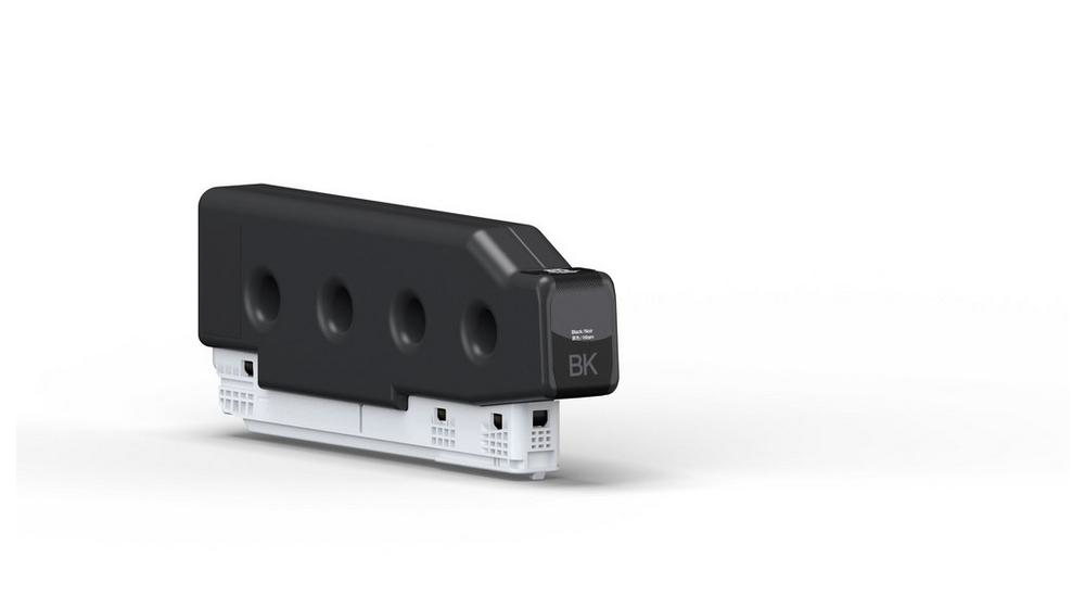 Epson Schwarz - original - Tintenpatrone - für WorkForce Enterprise AM-C5000, Ansicht 2
