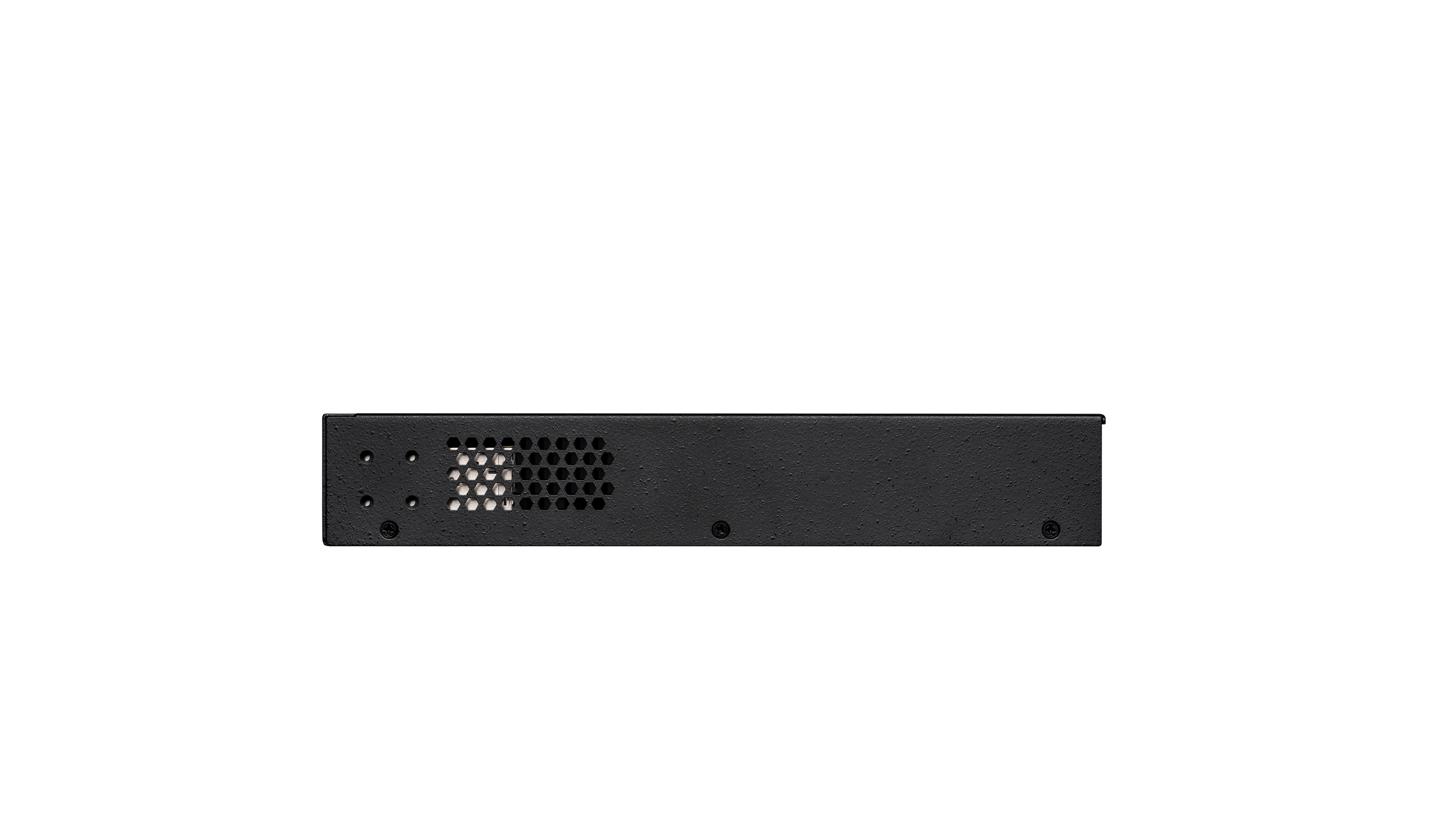 Lancom XS-3510YUP, Managed, L2/L3, 2.5G Ethernet (100/1000/2500), Power over Ethernet (PoE), Rack-Einbau, 1U, Ansicht 4