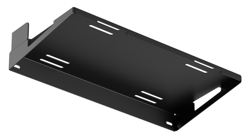 Oplite PC- Konsolenhalter für R8 Cockpit retail, Ansicht 3