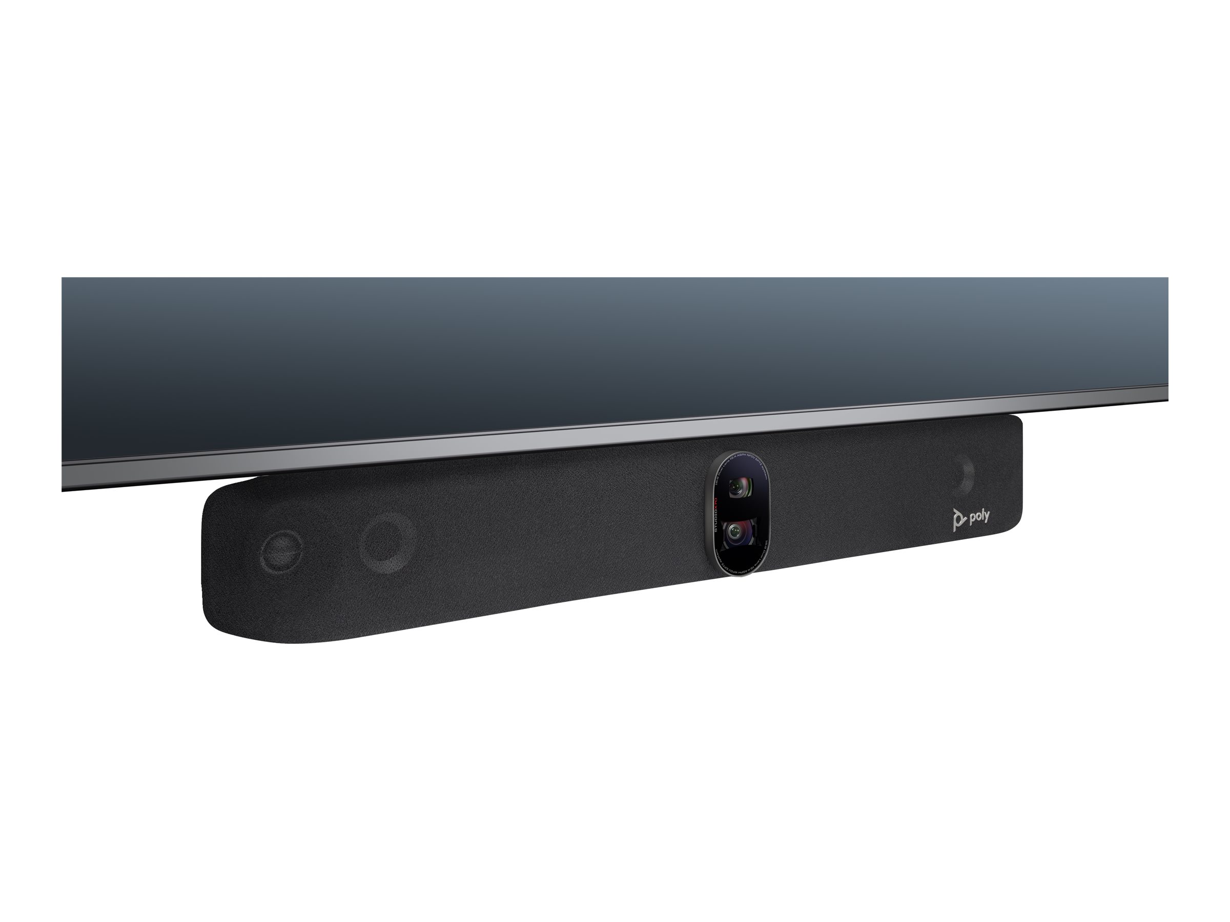 HP Poly Studio X70 No Radio - All-in-One Videoleiste