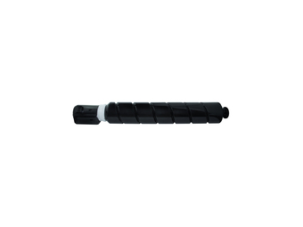 freecolor Toner Canon IR Advance C3320 8524B002 Black+Chip - Wiederaufbereitet - Kompatibel