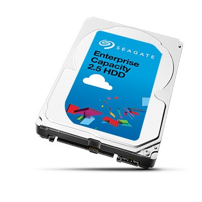 Seagate Enterprise 1TB 2.5&quot;, 1 TB, 7200 RPM, 2.5&quot;, SAS