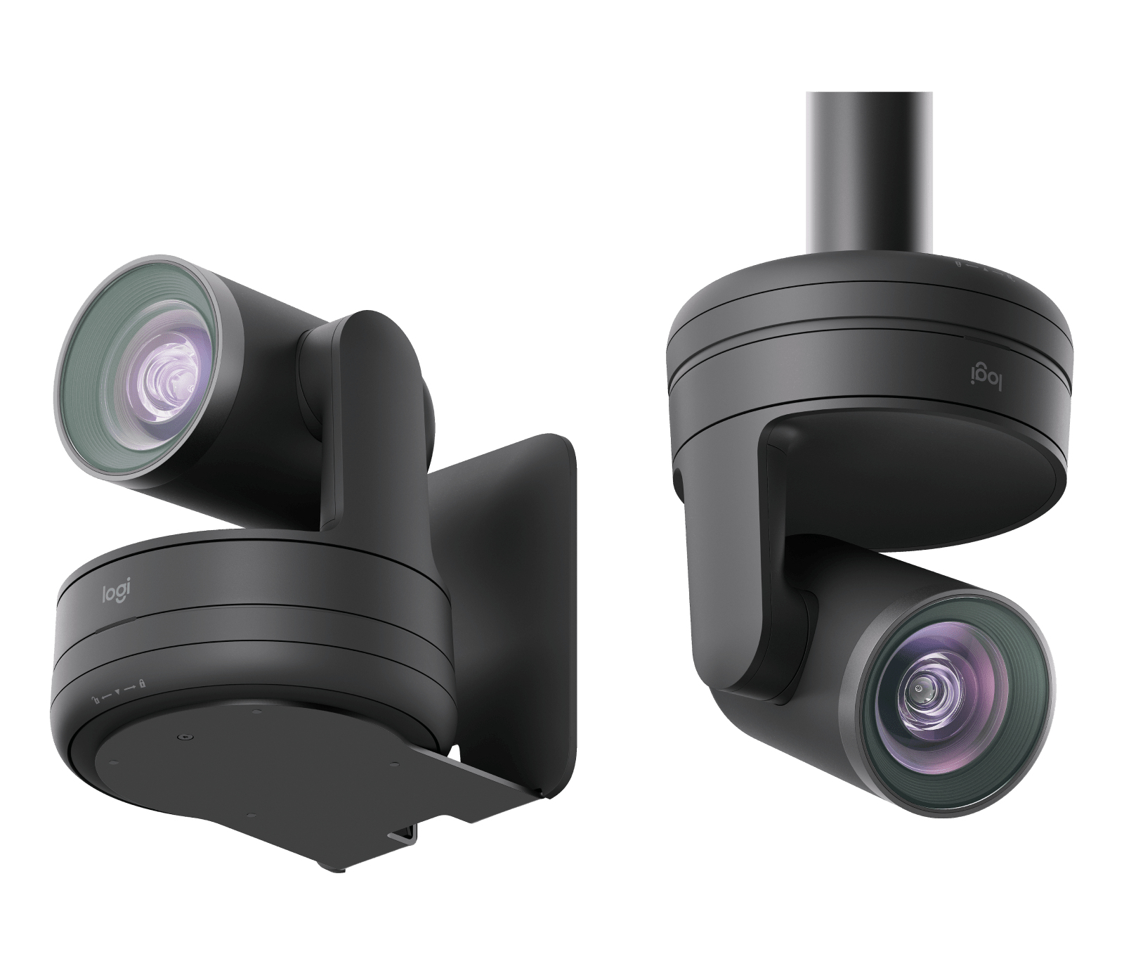 Logitech Rally - Streamline Kit - Konferenzkamera, Ansicht 2