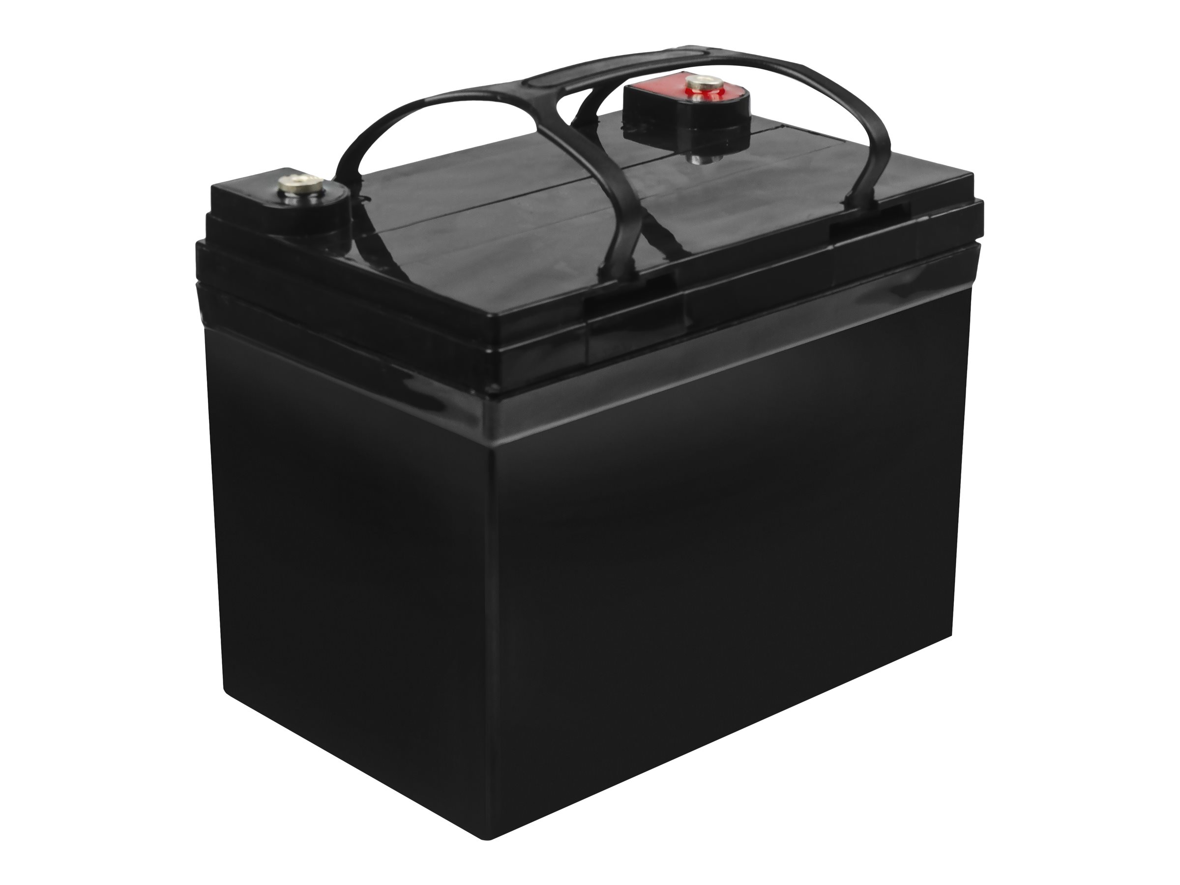 Green Cell USV-Akku - 1 x Batterie - Sealed Lead Acid (SLA), Ansicht 4