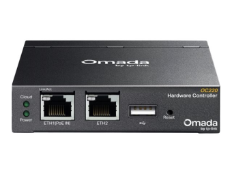 TP-LINK Omada OC220 V1 - Netzwerk-Verwaltungsgerät
