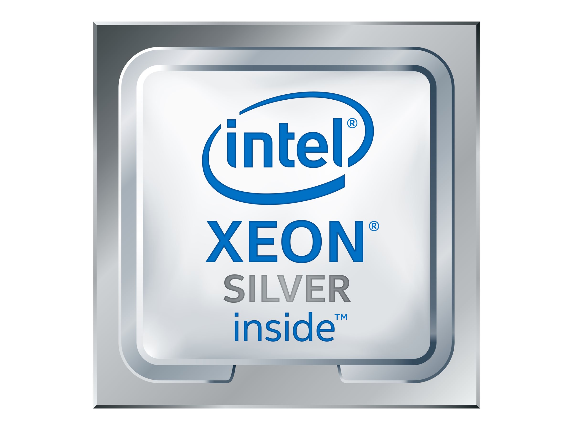 Lenovo Intel Xeon Silver 4210 - 2.2 GHz - 10 Kerne - 20 Threads