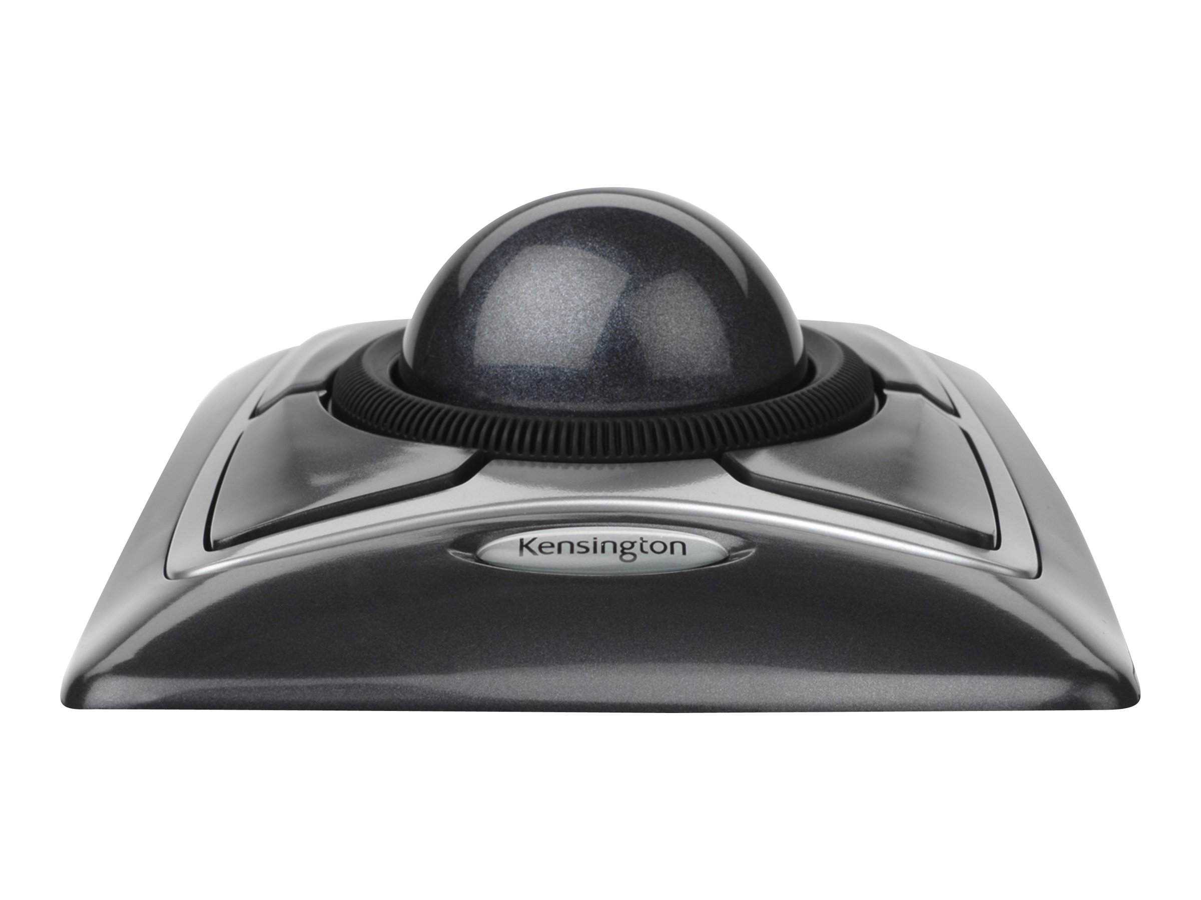 Kensington Expert Mouse - Trackball - rechts- und linkshändig, Ansicht 5
