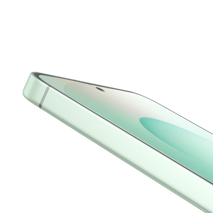 Belkin InvisiGlass - Bildschirmschutz für Handy, Ansicht 4